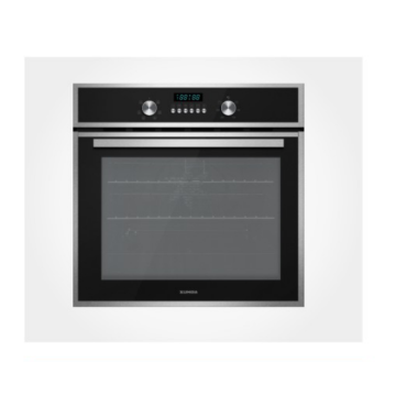 Nine Fuction Electrical Built-in Oven