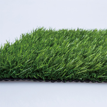 50mm pile height artificial turf for soccer