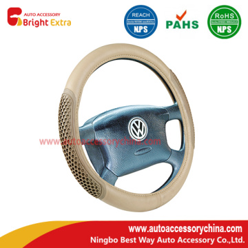 Anti Slip Grip Auto Steering Wheel Cover