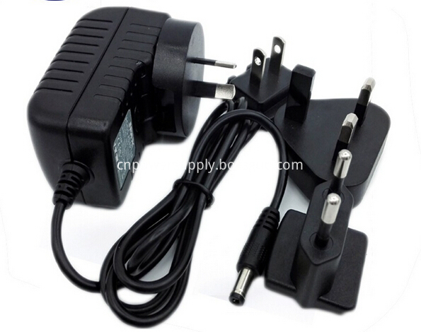 power adapter 12v 