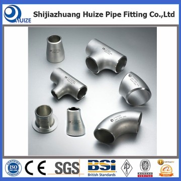 stainless steel an fittings
