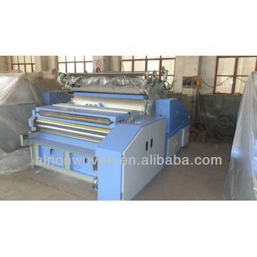 textile wool carder