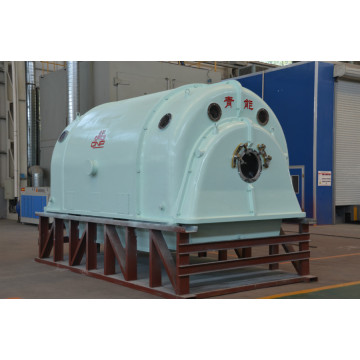 QNP Steam Turbine Generator Set