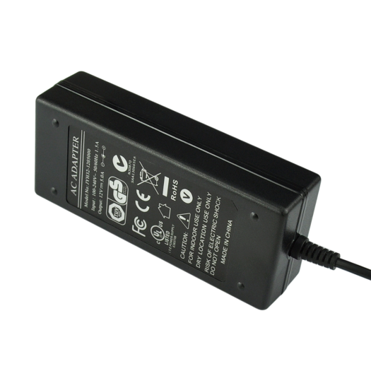 15V5.5A Power Adapter With Competitive Price