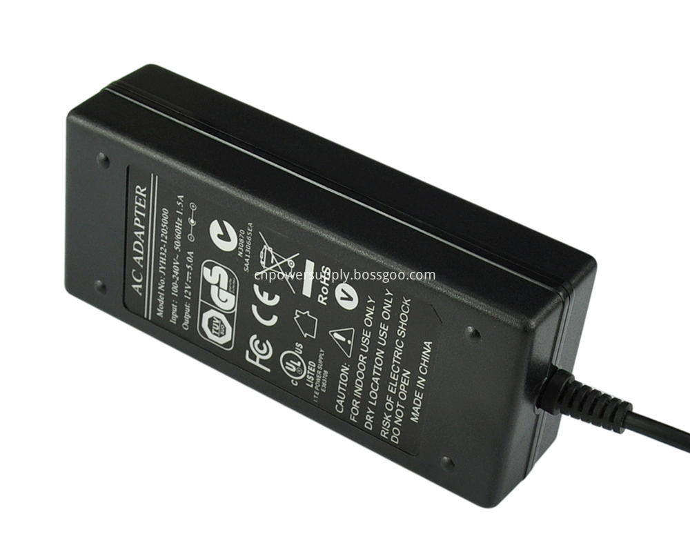 15V5.5A Power Adapter