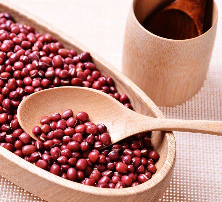 Healthy Small Red Beans
