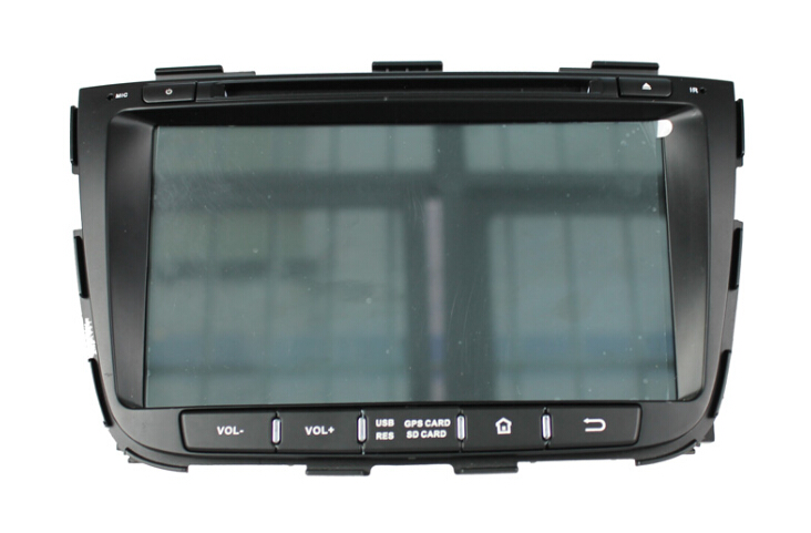 KIA SORENTO 2013 GPS Navigation car dvd player