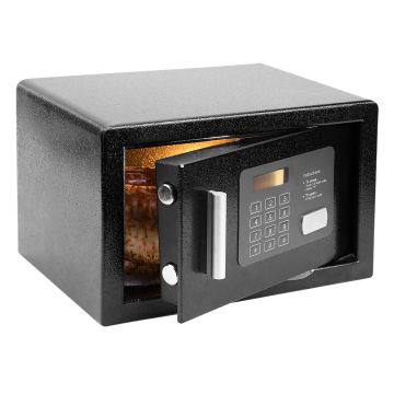 Top Selling Hotel Safe with Two Digits Code