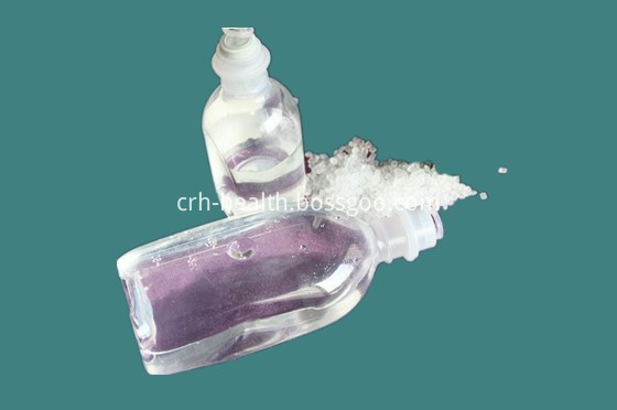 CRH PP Resin for Plastic Bottle