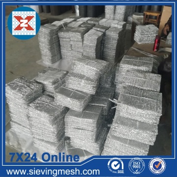 Aluminum Foil Expanded Mesh for Filter