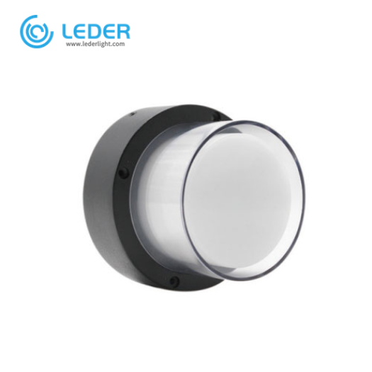 LEDER For Your House 7W Outdoor Wall Light