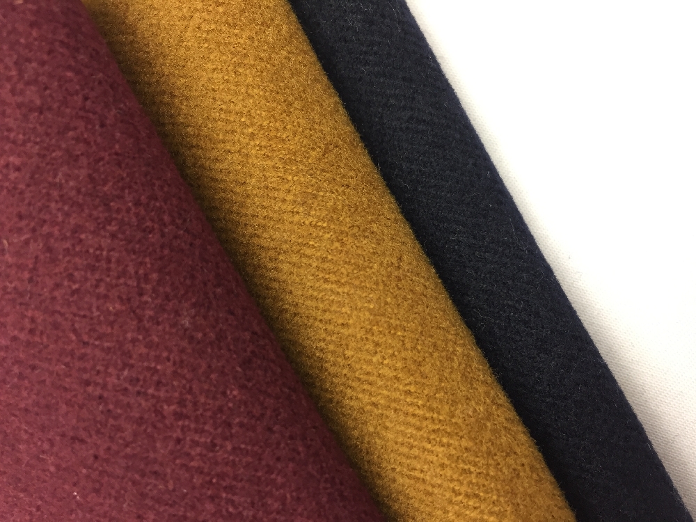 Superfine Twill Fabric