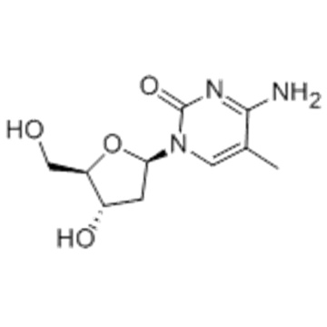 5-Methyl-2'-deoxycytidine CAS 838-07-3