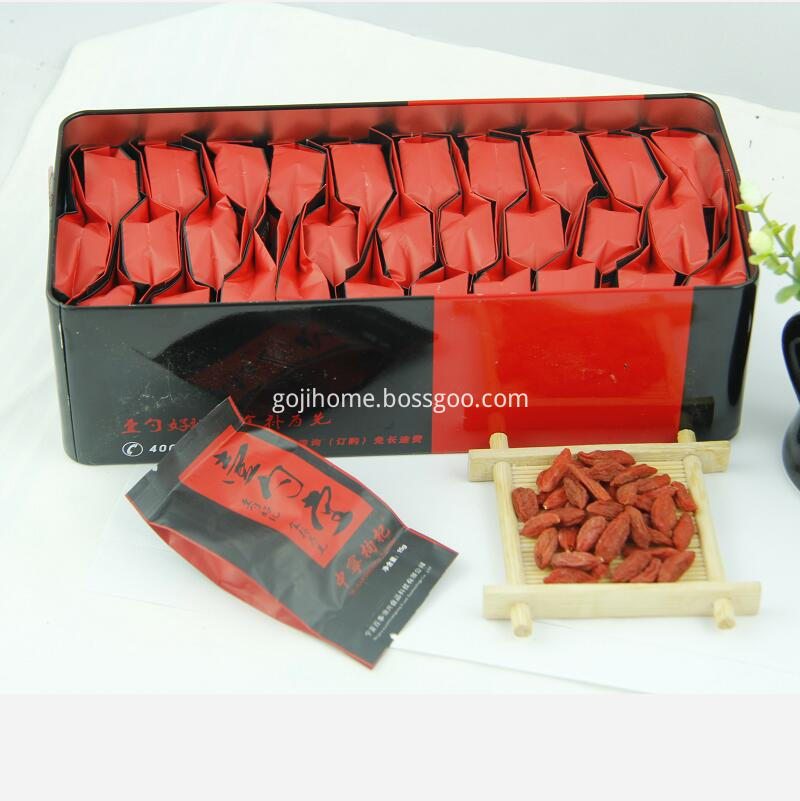 450g Goji Berry Gift Box