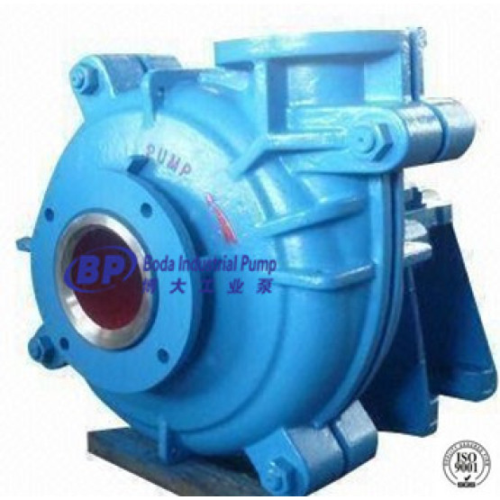 Expeller Drive Seal Slurry Pump