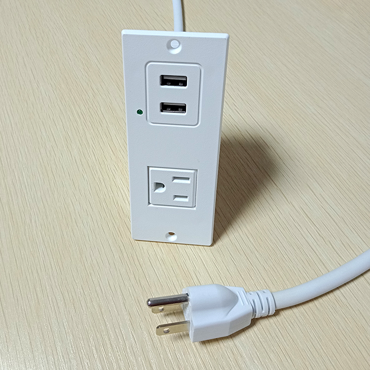 USB Power Socket
