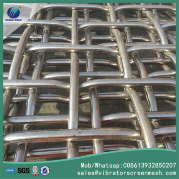 Stainless Steel Quarry Screen Mesh