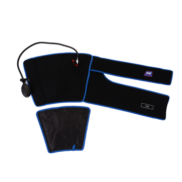Physical cold therapy product calf cold compression pack