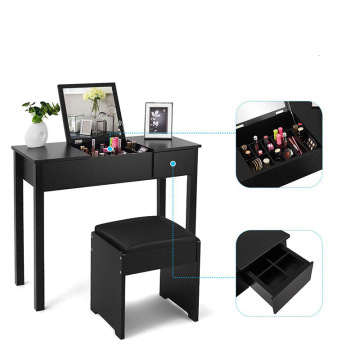 Makeup Table Dressing Table Particle Board Dressing Table Price