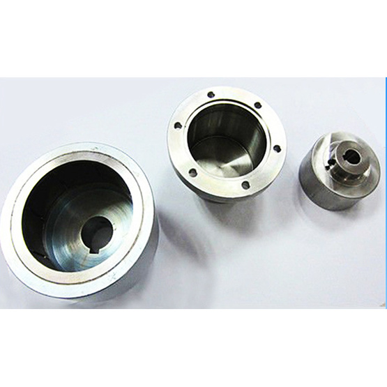 Magnet couplings for magnet driven pump