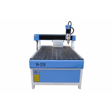T -slot table With Polyester CoversCNC Router