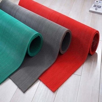 High quality and anti slip S coil mat