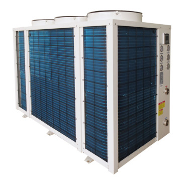 CE Approved Heat Pump For Radiator Heating