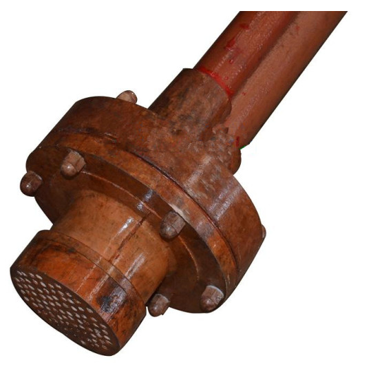 WSY  FSY explosion-proof glass steel submerged pump