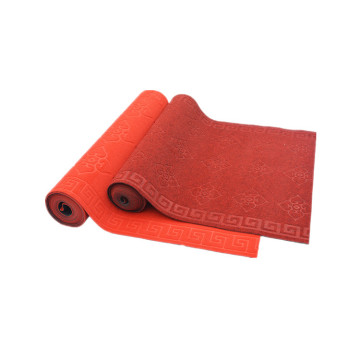 Rugs custom printed pvc doormats door mat