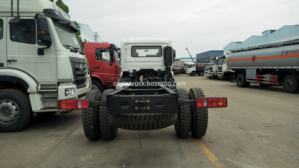 diesel dispensing truck 4