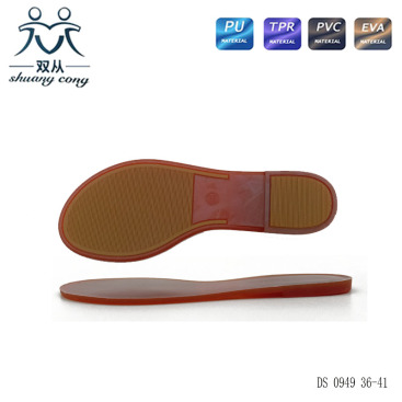 outsole of shoe and sole