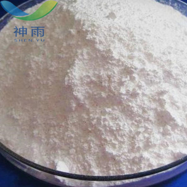High Purity Barium stearate with CAS No. 6865-35-6