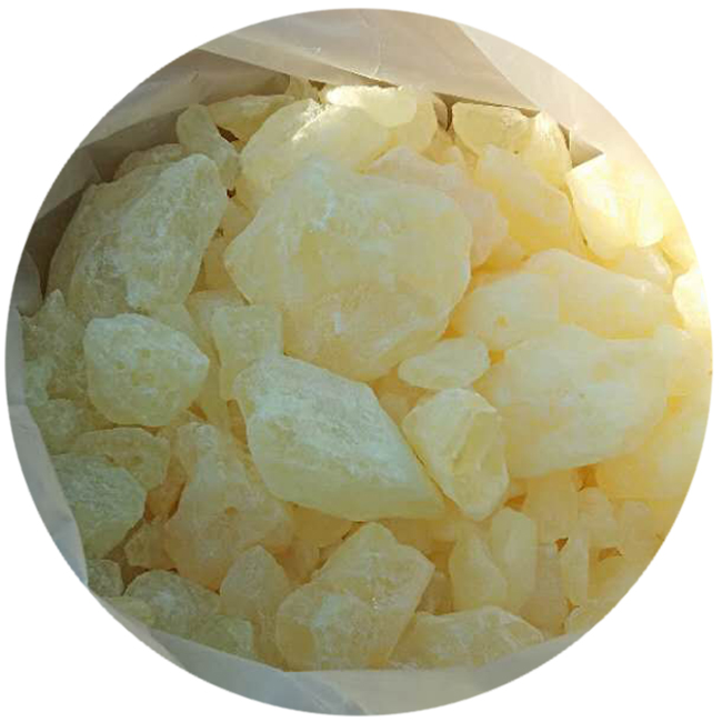 Synthetic Flavour Musk Ambrette Chunks 99%