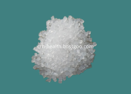 PP Pellet for Medical Ampoule Bottle