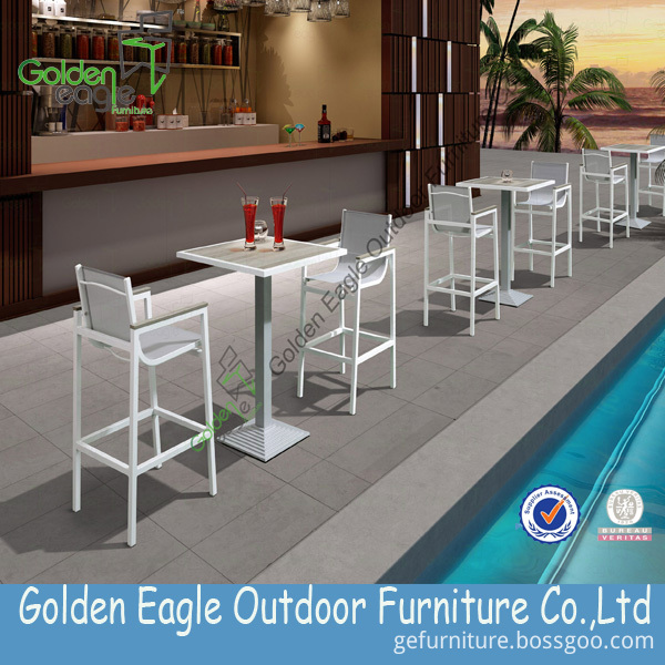 Bar Set Outdoor Furniture