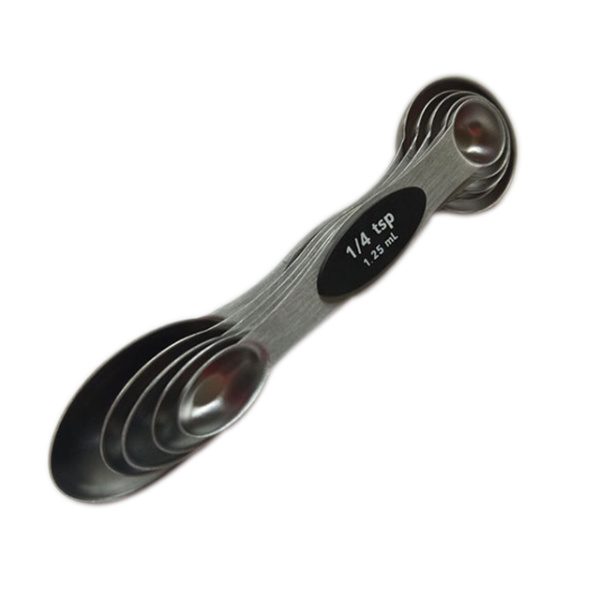 Stainless Steel Magnetic Measuring Spoon