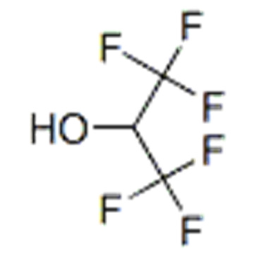 1,1,1,3,3,3-Hexafluoro-2-propanol CAS 920-66-1