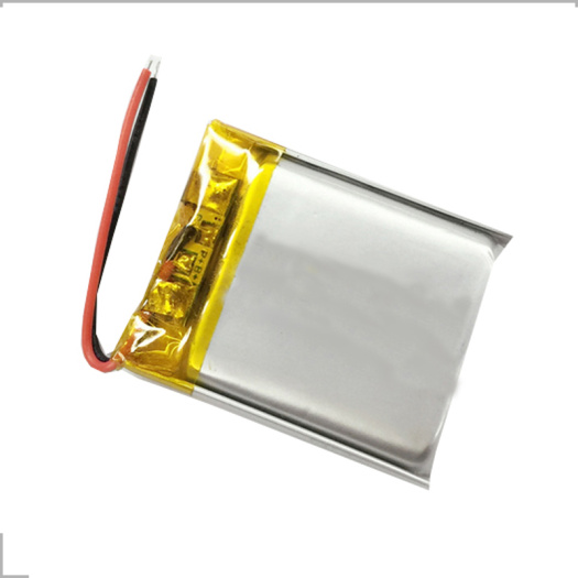 602030 3.7v 300mah Li-polymer battery rechargeable batteries