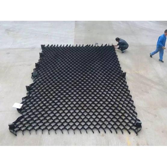 High Strength Reinforcement HDPE Geocell