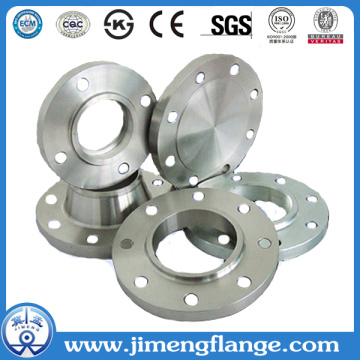 carbon steel forged ASME B16.5 standard flange