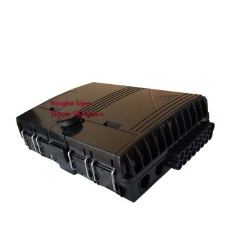 IP65 Waterproof 16 Port Fiber Optic Terminal Box