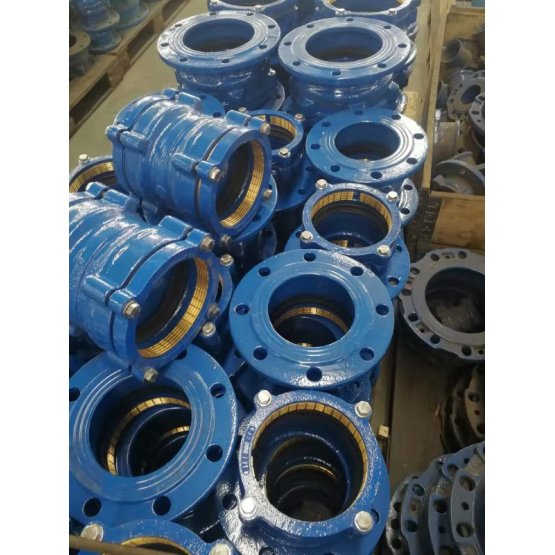 Diameter PE Flange Adaptor