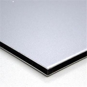 Composite Material Aluminum for wall cladding