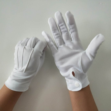 Children Cotton Gloves Marching Band Gloves