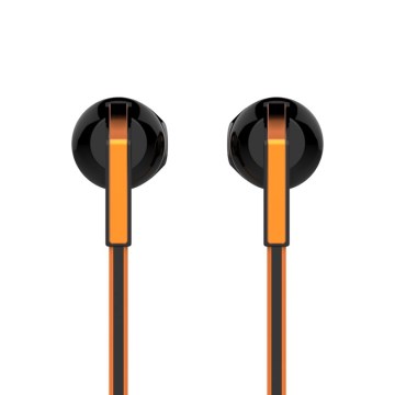 In-ear Earbuds Ergonomic Headphones Headsets