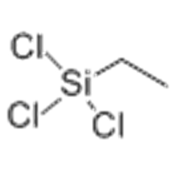 Ethyltrichlorosilane CAS 115-21-9