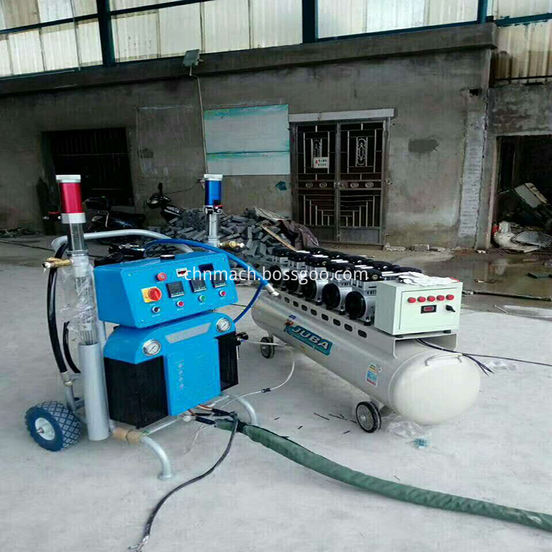 buy foam machine