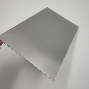 5000 Series Electronic Products Used Aluminum Flat Plate