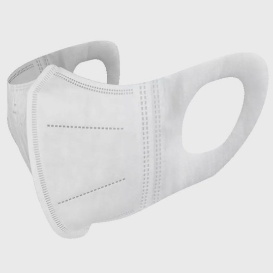 Kn95 Disposable Face Mask