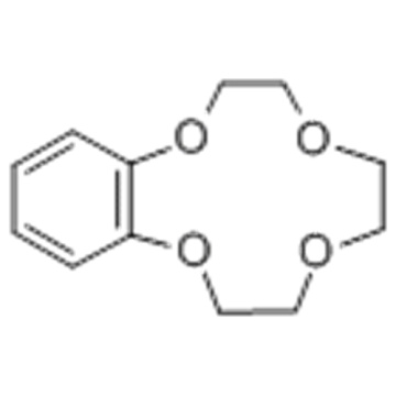 1,4,7,10-Benzotetraoxacyclododecin,2,3,5,6,8,9-hexahydro CAS 14174-08-4